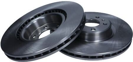 Brake Disc 19-4690 - image 2