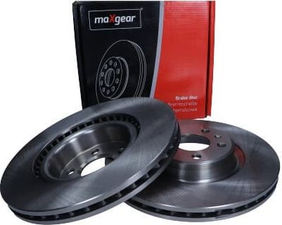 Brake Disc 19-4690 - image 3