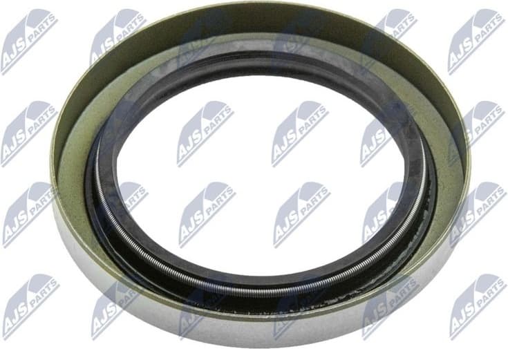 Shaft Seal, drive shaft NUP-MS-002 - image 2