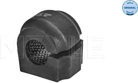 Mounting, stabiliser bar MEYLE-ORIGINAL: True to OE. 314 715 0002