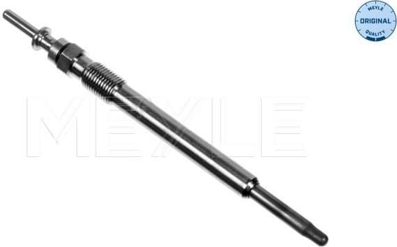 Glow Plug MEYLE-ORIGINAL: True to OE. 614 860 0001
