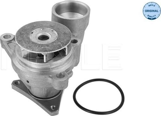 Water Pump, engine cooling MEYLE-ORIGINAL: True to OE. 37-13 220 0007
