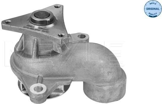 Water Pump, engine cooling MEYLE-ORIGINAL: True to OE. 37-13 220 0007 - image 2