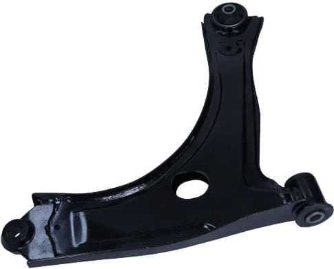 Control/Trailing Arm, wheel suspension 72-5236 - image 2