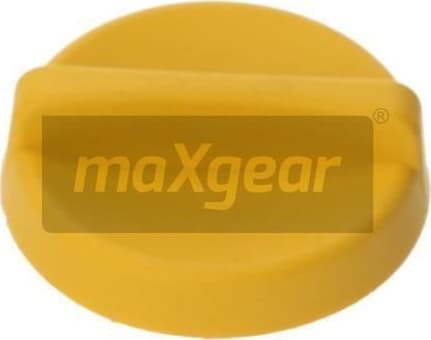 Cap, oil filler neck 27-0129