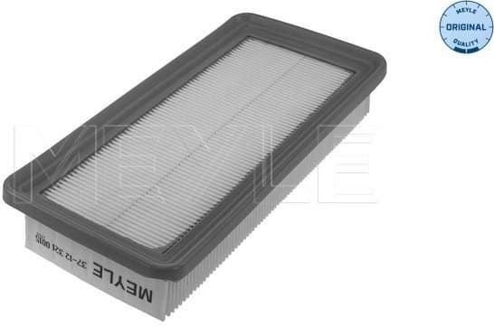 Air Filter MEYLE-ORIGINAL: True to OE. 37-12 321 0015