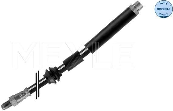 Brake Hose MEYLE-ORIGINAL: True to OE. 314 525 0015