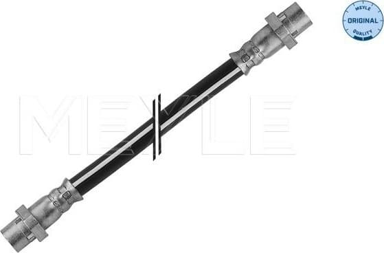 Brake Hose MEYLE-ORIGINAL: True to OE. 314 525 0018