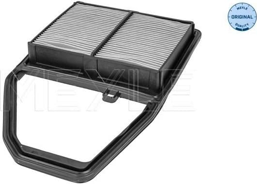 Air Filter MEYLE-ORIGINAL: True to OE. 31-12 321 0001