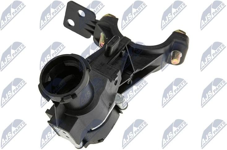 Steering Lock EST-FT-005