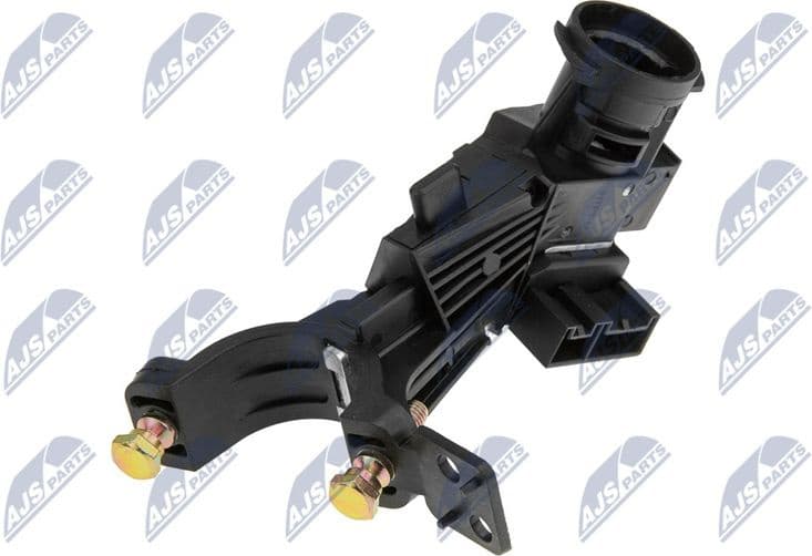 Steering Lock EST-FT-005 - image 2