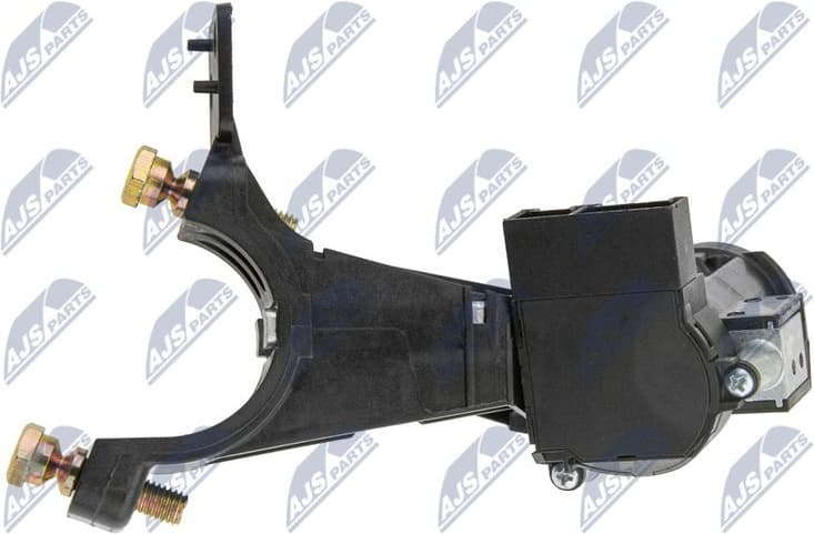 Steering Lock EST-FT-005 - image 4