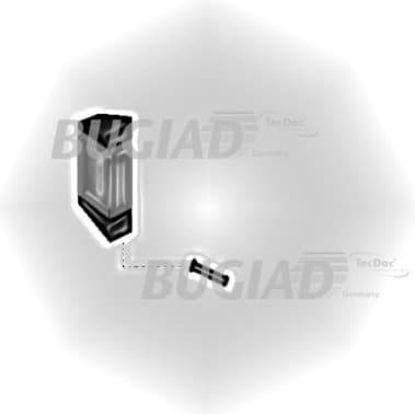 Charge Air Hose 86613