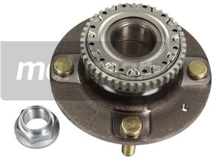 Wheel Bearing Kit 33-1011