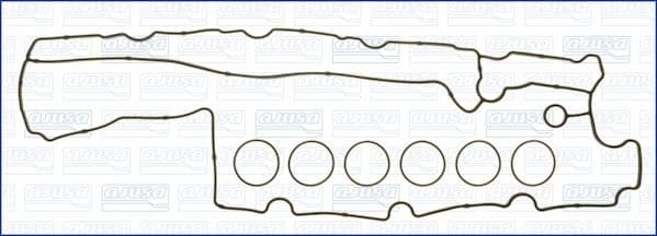Gasket Set, cylinder head cover 56045100