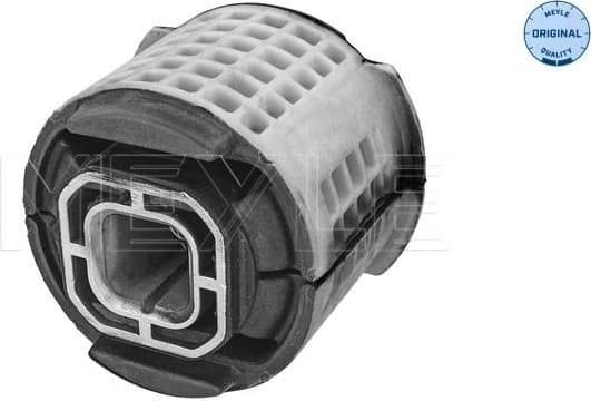 Bushing, axle cross member MEYLE-ORIGINAL: True to OE. 314 710 0021 - image 2