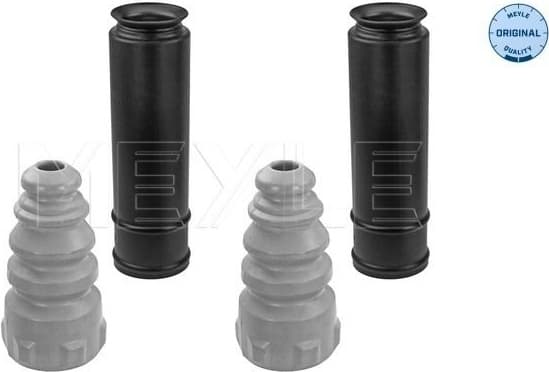 Dust Cover Kit, shock absorber MEYLE-ORIGINAL-KIT: Better solution for you! 100 740 0014