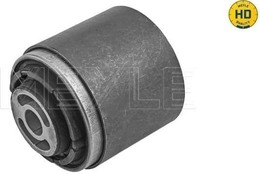 Mounting, control/trailing arm MEYLE-HD: Better than OE. 314 710 0032/HD