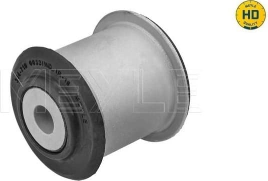 Mounting, control/trailing arm MEYLE-HD: Better than OE. 314 710 0033/HD - image 2