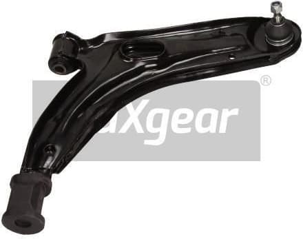 Control/Trailing Arm, wheel suspension 72-0863