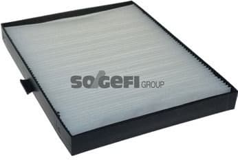 Filter, cabin air AH491