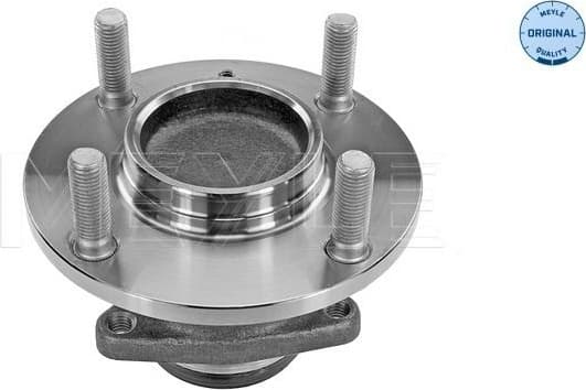 Wheel Hub MEYLE-ORIGINAL: True to OE. 014 752 1002 - image 2