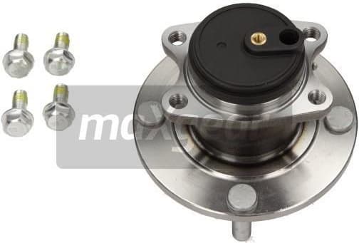 Wheel Bearing Kit 33-0653