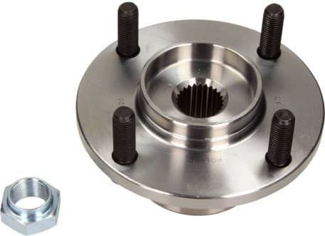 Wheel Bearing Kit 33-0753 - image 2