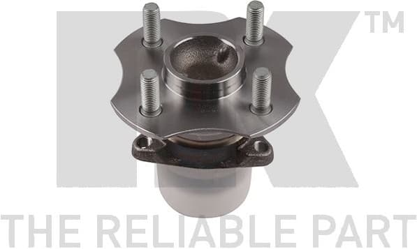 Wheel Bearing Kit 764532 - image 2