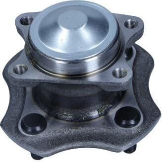 Wheel Bearing Kit 33-0375 - image 2