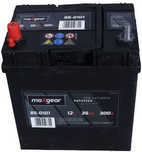 Starter Battery 535119030 D722