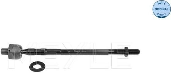 Inner Tie Rod MEYLE-ORIGINAL: True to OE. 35-16 031 0006