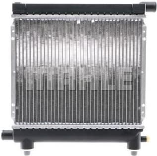 Radiator, engine cooling BEHR CR 235 000S - image 5
