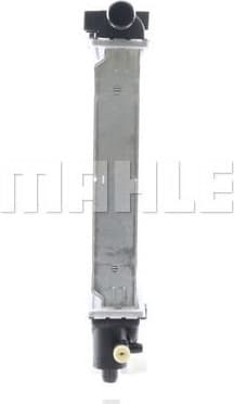 Radiator, engine cooling BEHR CR 235 000S - image 7