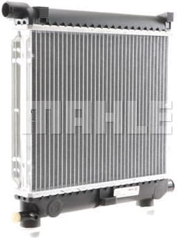 Radiator, engine cooling BEHR CR 235 000S - image 8