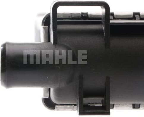 Radiator, engine cooling BEHR CR 235 000S - image 9