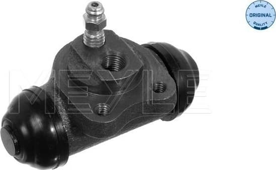 Wheel Brake Cylinder MEYLE-ORIGINAL: True to OE. 614 055 0004