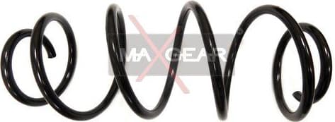 Suspension Spring 60-0020