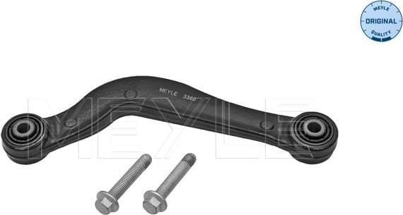 Control/Trailing Arm, wheel suspension MEYLE-ORIGINAL: True to OE. 18-16 050 0011