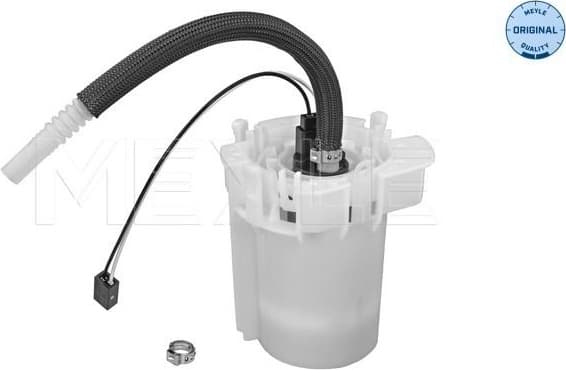 fuel supply unit MEYLE-ORIGINAL: True to OE. 614 919 0008