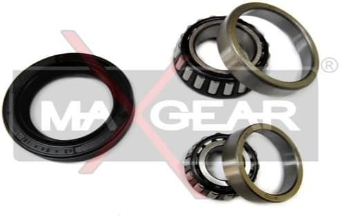 Wheel Bearing Kit 33-0093