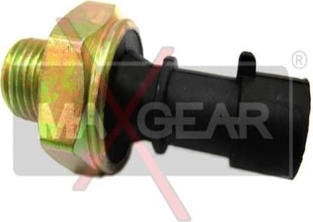 Oil Pressure Switch 21-0103