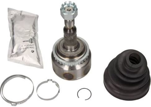 Joint Kit, drive shaft 49-0580 - image 2