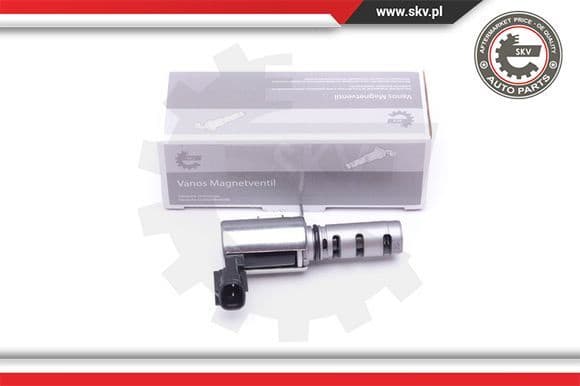 Control Valve, camshaft adjustment 39SKV056
