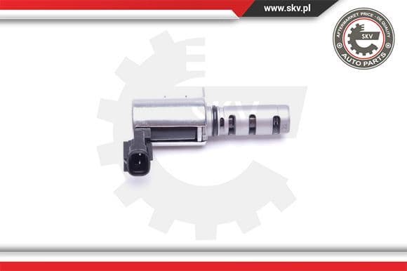 Control Valve, camshaft adjustment 39SKV056 - image 2