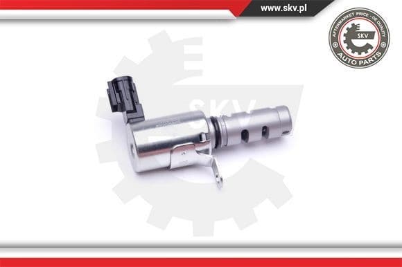 Control Valve, camshaft adjustment 39SKV056 - image 3