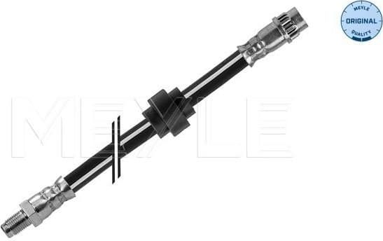 Brake Hose MEYLE-ORIGINAL: True to OE. 16-14 525 0025