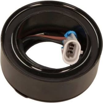 Coil, magnetic clutch (compressor) AC168497 - image 2