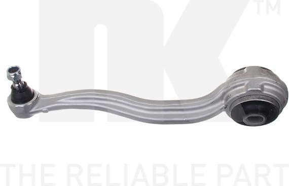 Control/Trailing Arm, wheel suspension 5013328