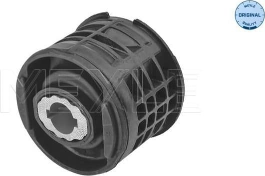 Bushing, axle beam MEYLE-ORIGINAL: True to OE. 100 710 0022 - image 2